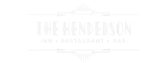 The Henderson logo