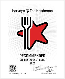 Badge - Restaurant Guru