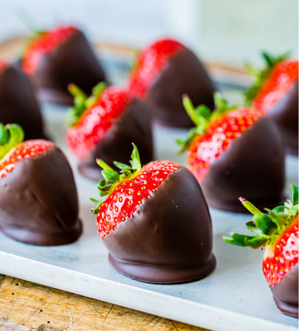 Romantic Getaway Package