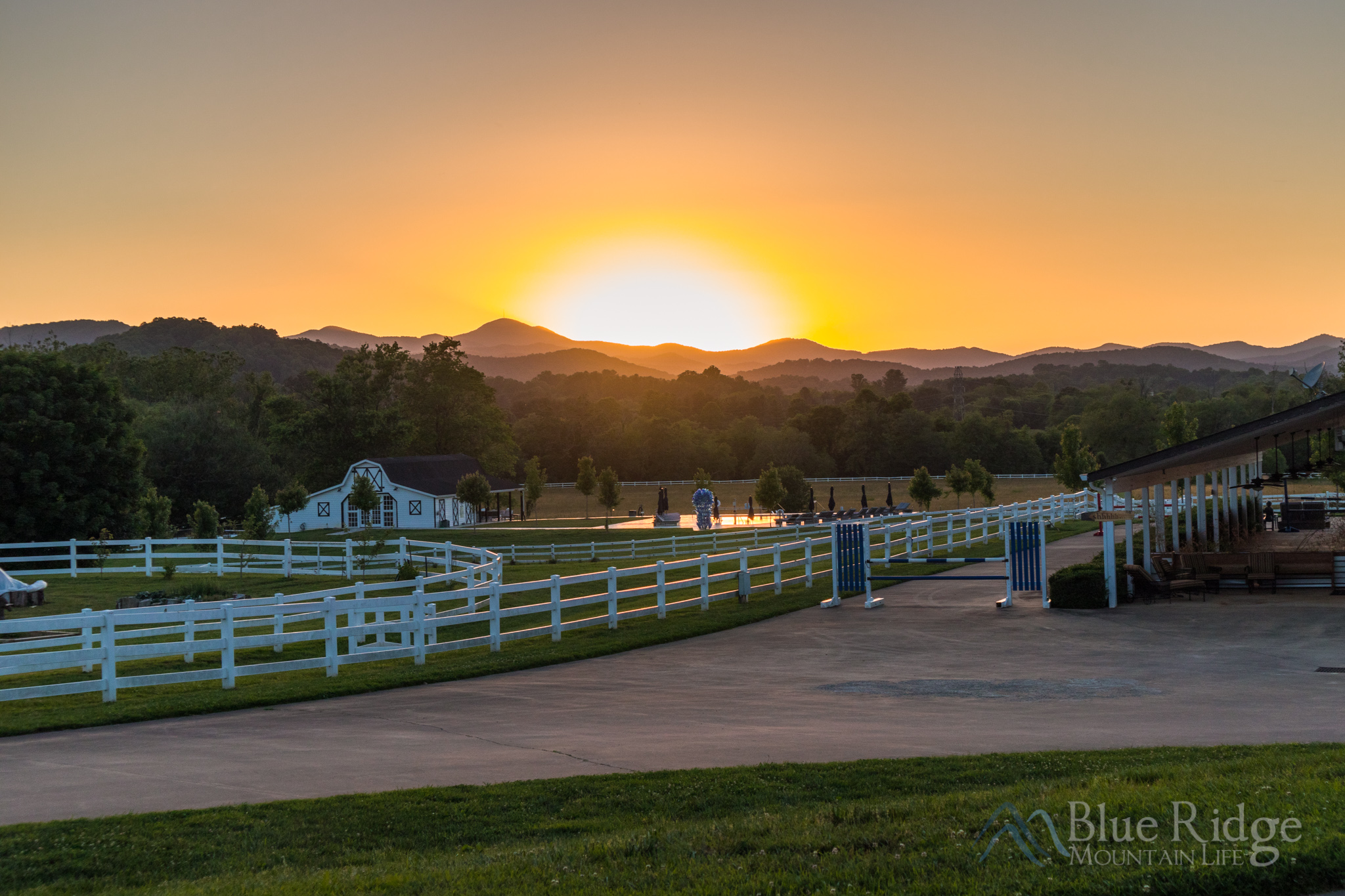 blue-ridge-mountain-life