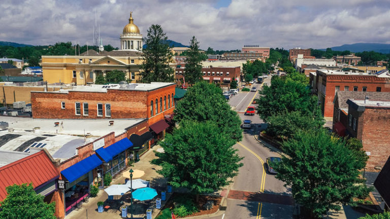 Hendersonville MainStreet